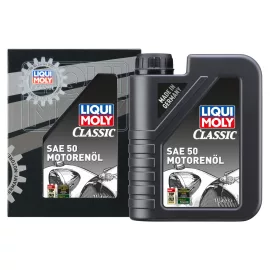 Classic motorolaj SAE 50 1l