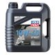 Motorbike 4T 10W-40 motorolaj   4l