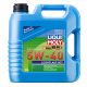 Leichtlauf HC7 5W-40 motorolaj   4l