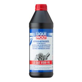 Hypoid váltóolaj LS GL5 85W-90  1l