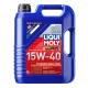 Touring High Tech 15W-40 motorolaj   5l