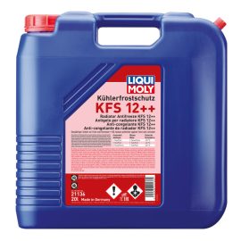 Fagyálló koncentrátum KFS12++ 20l