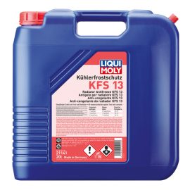 Fagyálló koncentrátum KFS13  20l