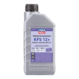 Fagyálló koncentrátum G12, KFS12+   1l