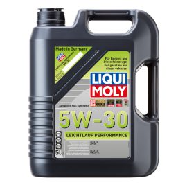 Leichtlauf Performance 5W-30 motorolaj 5 l