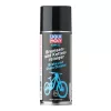 Kerékpár fék- és lánctisztító spray 400ml