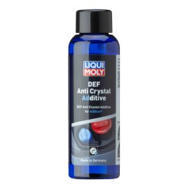 DEF anti kristály adalék AdBlue-hoz 100ml