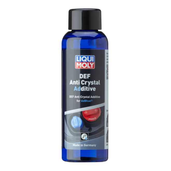 DEF anti kristály adalék AdBlue-hoz 100ml