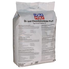 Olajfelszívó granulátum plus 10kg