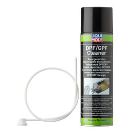 DPF/GPF tisztító spray 400ml