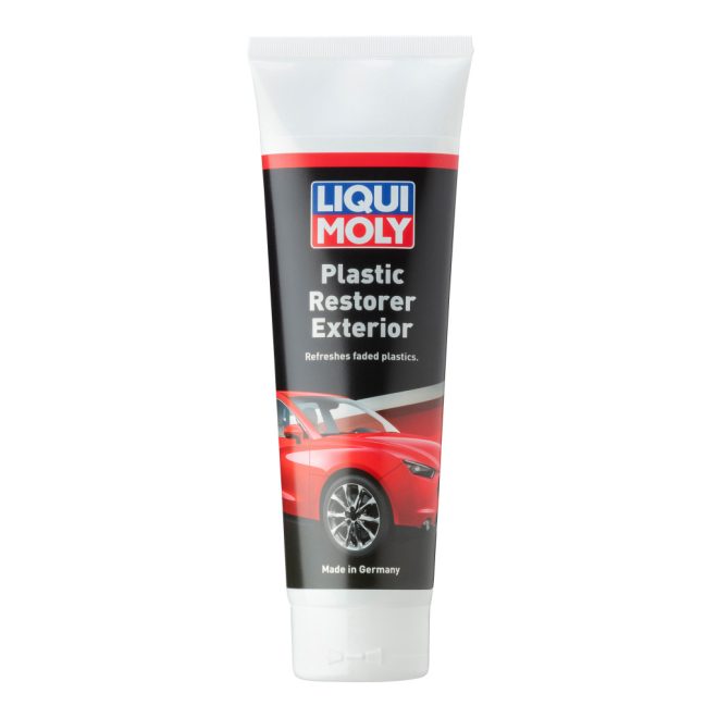 Lökhárító tisztító (fekete) 250ml