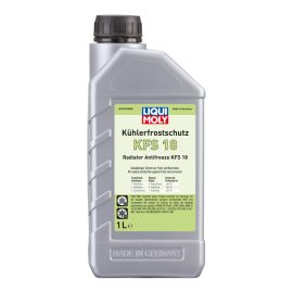 Fagyálló koncentrátum KFS18   1l