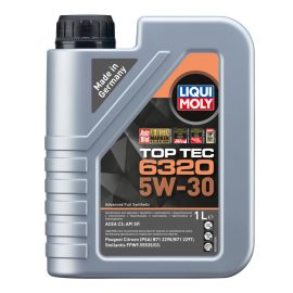 Top Tec 6320 5W-30 motorolaj   1l
