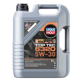 Top Tec 6320 5W-30 motorolaj   5l