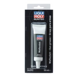 Guntec fegyverzsír 50ml