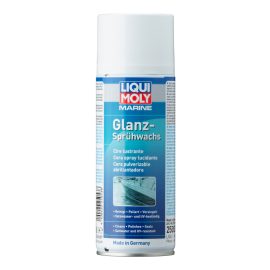 Marine csillogó viasz spray 400ml