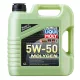 Molygen  5W-50 spec. motorolaj  4l