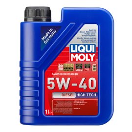 Diesel High Tech 5W-40 motorolaj   1l