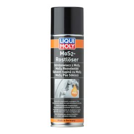 MoS2 rozsdaoldó spray 300ml