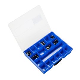 Adapter klt. Gear Tronic-hoz BMW