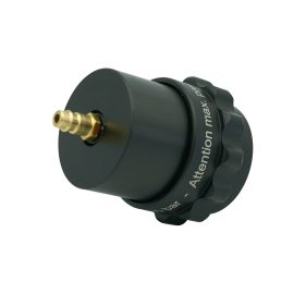   Jet Clean Tronic II TD ASR adapter sűrített levegős csatlakozással