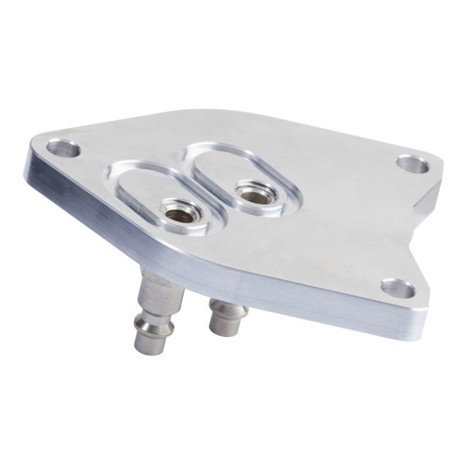 Adapter klt. Gear Tronic-hoz Citroen DS