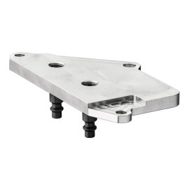 Adapter klt. Gear Tronic-hoz LR/Jeep 001