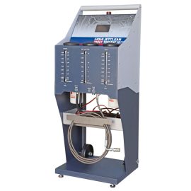   ﻿Jet Clean Tronic III PRO - Üzemanyagrendszer és szívórendszer és DPF tisztító berendezés