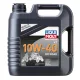 Motorbike 4T 10W-40 Offroad motorolaj 4l