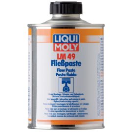 LM 49 folyékonypaszta  500g