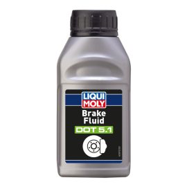 Fékfolyadék DOT 5.1 250ml