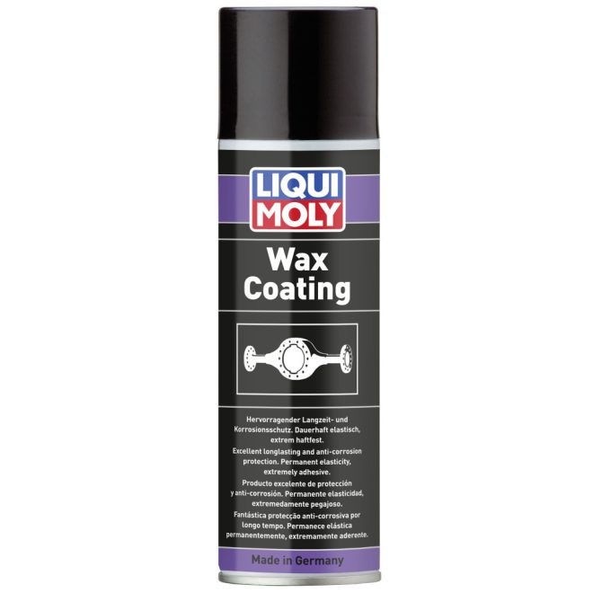 Wax-Coating 300ml