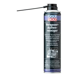 Karburátor külső tisztító spray 400ml