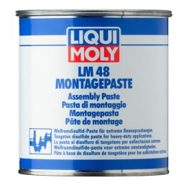 LM 48 szerelőpaszta  1kg