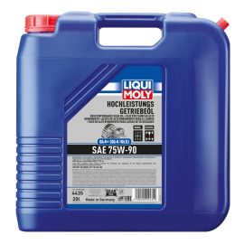 Nagy telj. váltóolaj GL4+ 75W-90 20l