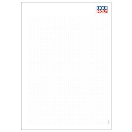 Jegyzetfüzet oktatásoz A4