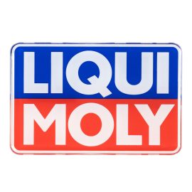 Matrica logó 100x66 mm