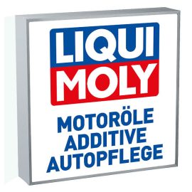 Külső világítótábla 1 oldalas 80x80 cm