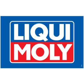 Limoly fali tábla logó (kék)