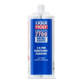 Liquimate 7700 Mini Rapid patron 50ml