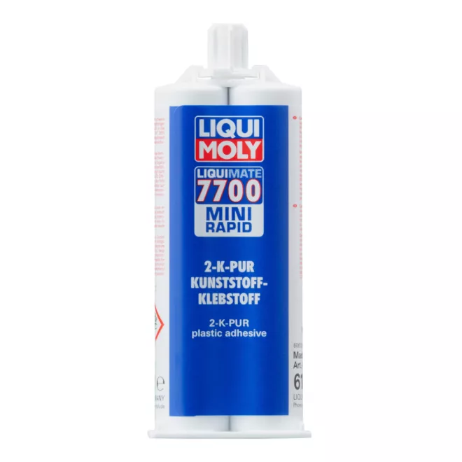 Liquimate 7700 Mini Rapid patron 50ml
