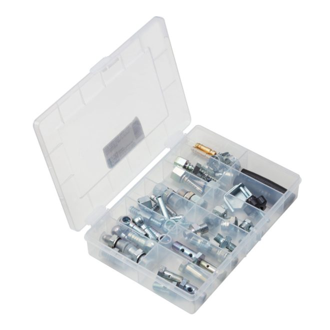 Adapter klt. Jet Clean Tronic 2 1-32 M1