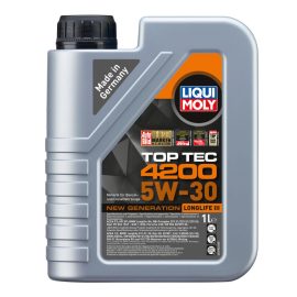 Top Tec 4200 5W-30 motorolaj   1l