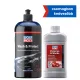 Autósampon 1l + Polír és viasz 500ml