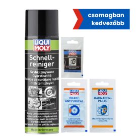 Fék javítás szett