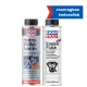 Motoröblítő adalék 300ml + Hidraulikus szelepemelő tisztító adalék 300ml